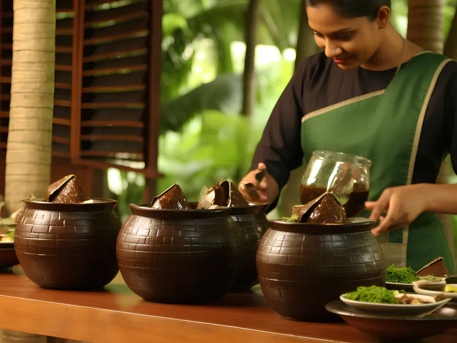 Bentota And Kalutara